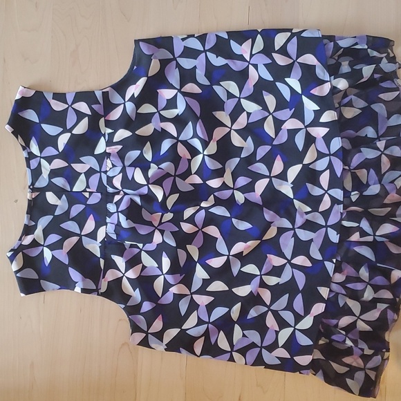 Kate Spade Blouse - Picture 5 of 6